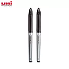 (限量買2送1)UNI UBA─188 鋼珠筆 0.7黑