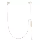 audio─technica 鐵三角 ATH─CKS330NC USB Type─C 降噪耳機 米色