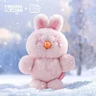 Shinwoo幽靈熊 溫暖熊抱系列毛絨盲盒 (單入隨機款)?