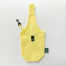 【袋走】刺繡飲料袋 台灣小綠人