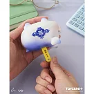 罐頭豬LuLu 解答之豬系列盲盒 (單入隨機款)