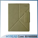 HyRead Gaze Pro Note系列 7.8吋磁吸側翻皮套