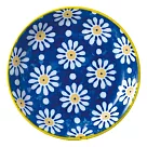 【日本Awasaka】美濃燒|波蘭陶 陶瓷小皿12cm ‧ 花語
