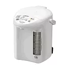 ZOJIRUSHI象印 4L微電腦電動熱水瓶 CP─FAF40