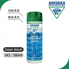 NIKWAX 泡式羽絨機能清洗劑 1K1 300ML