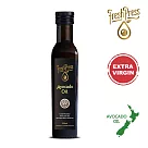 【壽滿趣─FreshPress】紐西蘭頂級冷壓初榨松露風味酪梨油(250ml)
