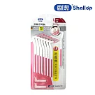 刷樂 抗敏牙間刷L型(極細SS) 15支入