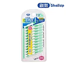 刷樂 牙間刷SSS(超極細) 12支入