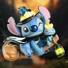 TOPTOY史迪奇搞怪日記2.0盲盒 _單入隨機款