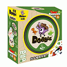 【GoKids】嗒寶： 恐龍 (中文版) DOBBLE DINOSAURS CNT