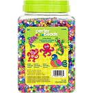 《Perler 拼拼豆豆》22，000顆拼豆補充罐