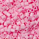 《Perler 拼拼豆豆》1000顆補充包─蜜桃色