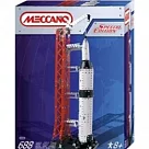 【法國 MECCANO】金屬建構 ─ 甘迺迪太空中心限定版