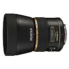 PENTAX SMC DA* 55mm F1.4 SDM(公司貨)