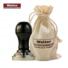 《Walter》合金填壓器PT─102K / 58mm(黑色)