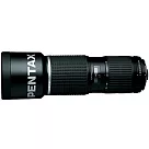 PENTAX SMC FA 645 150─300mm F5.6 ED IF (公司貨)