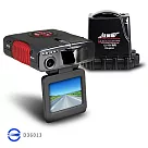 征服者 雷達眼 FHR─118 行車記錄器+分離式室外全頻雷達機(配件送8G記憶卡+免費安裝服務)