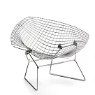 Vitra 博物館迷你收藏/編織鑽石椅