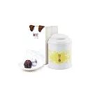 【無藏嚴選】開花茶綜合款10顆大罐裝