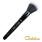 【Galatea葛拉蒂】鑽顏系列 16RSF乾濕兩用鬆粉刷(彩妝刷具/刷具/化妝刷/蜜粉刷/粉餅刷/修容刷/底妝刷)