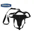 美國Petmate─乘車兩用胸背帶 S