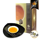【御田】頂級黑羽土雞精品手作原味滴雞精(20入尊爵禮盒)