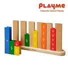 PlayMe：) 分數很簡單─分數概念培養與認知