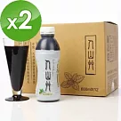 人山艸 無鹼純天然仙草茶(600mlx12入/箱)*2箱組==