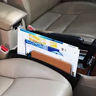 汽車座椅細縫收納盒 (1組2入)
