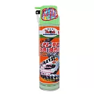 【黑珍珠】PL─98防銹滲透潤滑油450ML