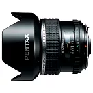 PENTAX 645 45mm F2.8(公司貨)