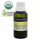 Body Temple 有機金盞花浸泡油(Calendula)30ML