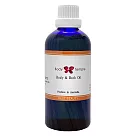 Body Temple 頂級體清寧靜按摩&泡澡複方芳療精油100ml