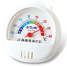 【Dr.AV】冰箱專用溫度計(GM─70S)2入