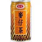 愛之味─麥仔茶易開罐(340ml x 48入)