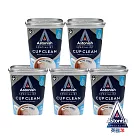【Astonish】英國潔茶漬除垢活氧粉5罐(350gx5)