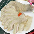 【那魯灣】酒香無骨醉雞腿 2包 (350公克/包)