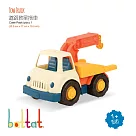 【Battat】道路救星拖吊車 _ WW系列
