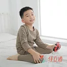 3M─佳立適─升溫蓄熱保暖褲─兒童─120卡其