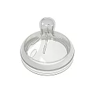 Fuelbaby|Teat 親乳型防脹氣奶嘴 (2入) ─ 小 (年齡 0 ~ 3個月)