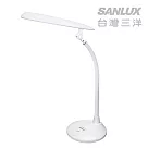 SANLUX台灣三洋LED燈泡檯燈 SYKS─02