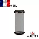 法國【de Buyer】畢耶烘焙 TUBE專利半自動訂量擠花器─專用填充筒0.75L