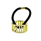 Snatch 羅馬公主訂製髮圈 ─ 金色 / Princess of the Holy Roman Hair Cuff