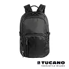 TUCANO Centro 15吋核心商務後背包─ 黑