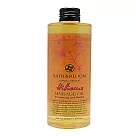 Bath & Bloom 扶桑花臉部及身體按摩油260ML