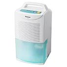 Panasonic國際牌6公升環保除濕機 F─Y12ES