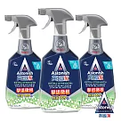 【Astonish】英國潔瞬效除黴去污清潔劑3瓶(750mlx3)