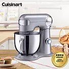 美國Cuisinart 12段速桌上型抬頭式攪拌機 SM─50BCTW