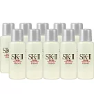 SK─Ⅱ 青春露(10ml)*10(公司貨)