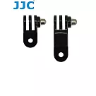 JJC GoPro配件3─Way Pivot Arm軸手臂延伸器GP─J9
